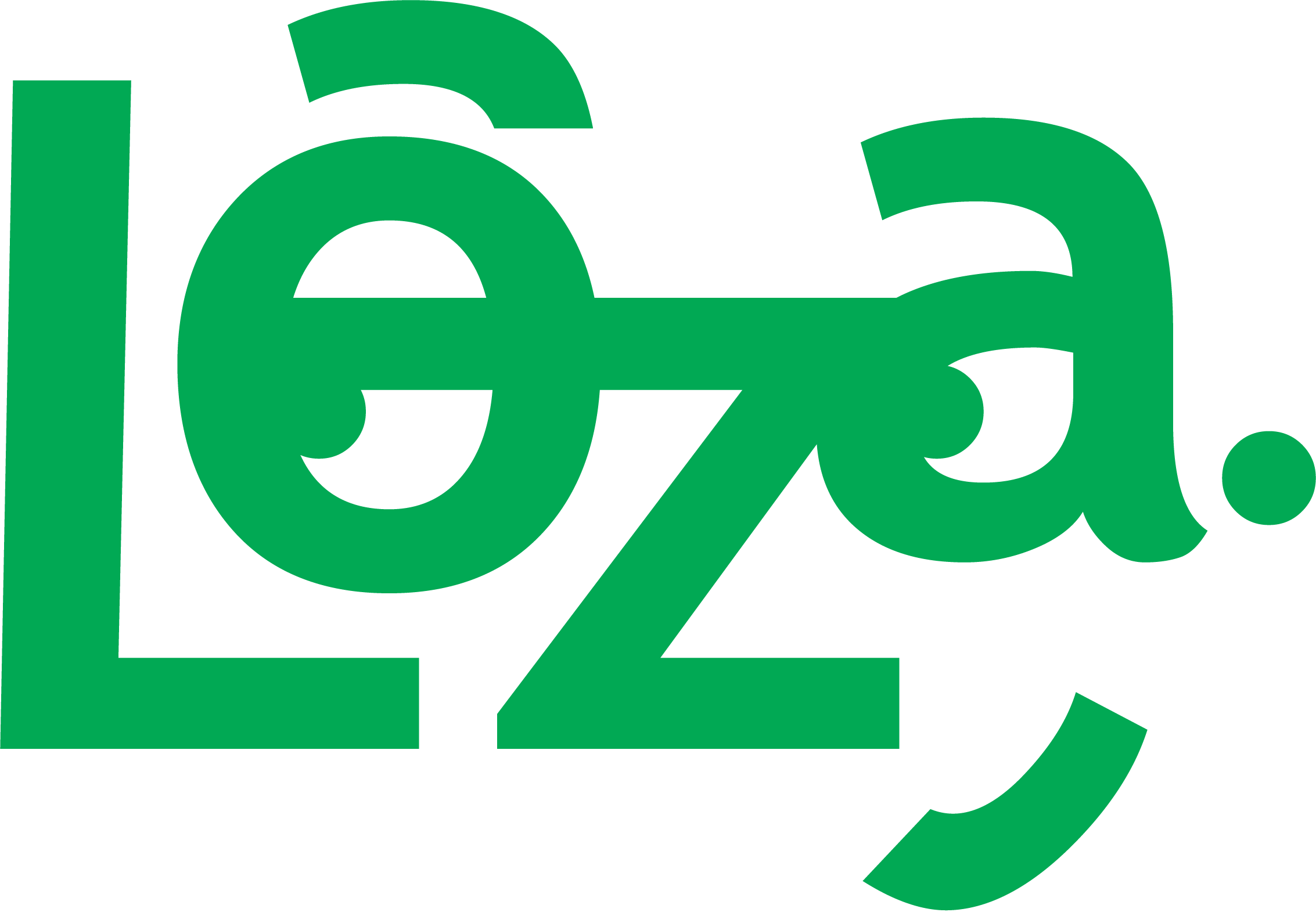 Loza Logo